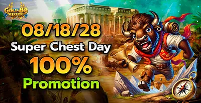 gold88-super-chest-day-100-percent